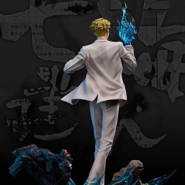 JJK Kento Nanami Kento Precise Professional Figure (28 cm)