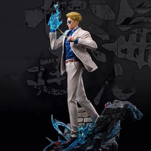 JJK Kento Nanami Kento Precise Professional Figure (28 cm)