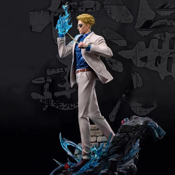JJK Kento Nanami Kento Precise Professional Figure (28 cm)
