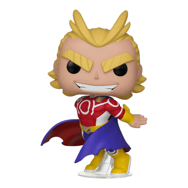 Funko Pop! My Hero Academia Figurine Collection