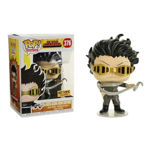 Funko Pop! My Hero Academia Figurine Collection