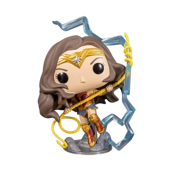 Funko Pop WW84 Wonder Woman 361 Figure