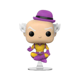 Funko Pop DC Mister Mxyzptlk 267 Figure