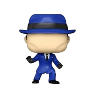 Funko Pop DC The Question 476 Figure