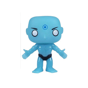 Funko Pop DC Watchmen Dr. Manhattan 23 Figure