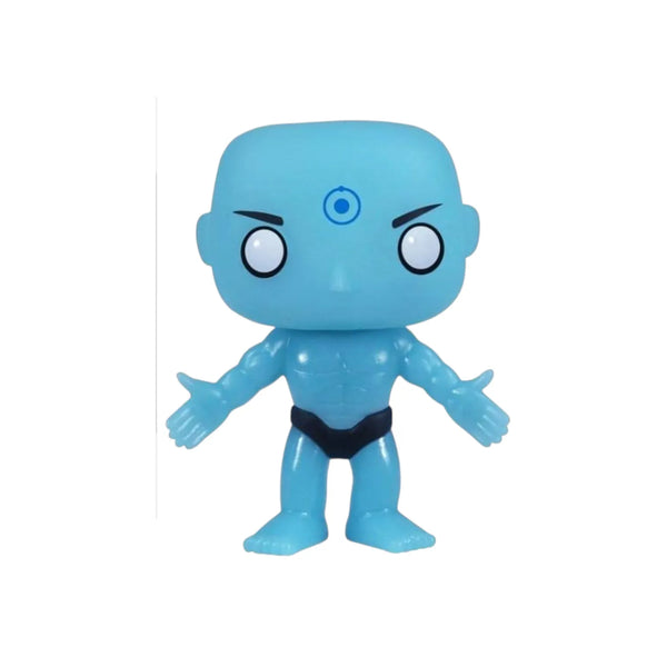 Funko Pop DC Watchmen Dr. Manhattan 23 Figure