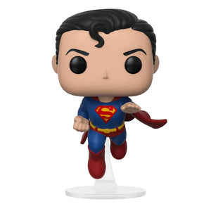 Funko Pop DC Flying Superman 251 Figure