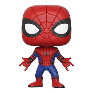 Funko Pop Spiderman Homecomming 220 Figure