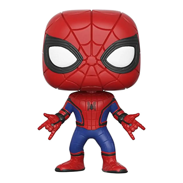 Funko Pop Spiderman Homecomming 220 Figure