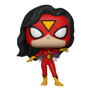 Funko Pop Classic Spider Woman 392 Figure