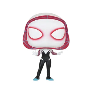 Funko Pop Spider Gwen 146 Figure