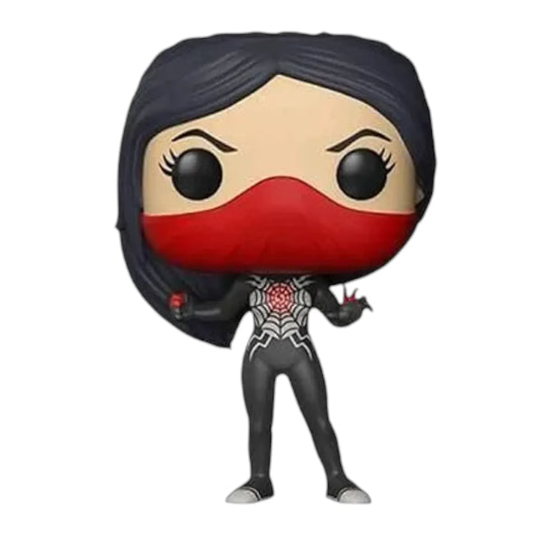 Funko Pop Marvel Silk Walgreens 333 Figure
