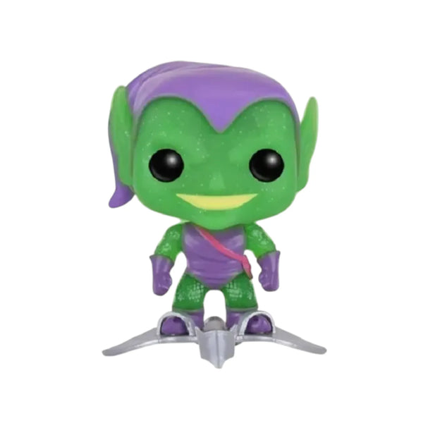 Funko Pop Marvel Green Goblin 110 Figure