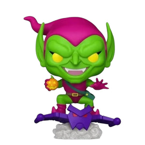 Funko Pop Marvel Green Goblin TAS 1502 Figure