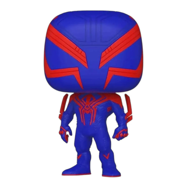 Funko Pop Spiderman-2099 1225 Figure