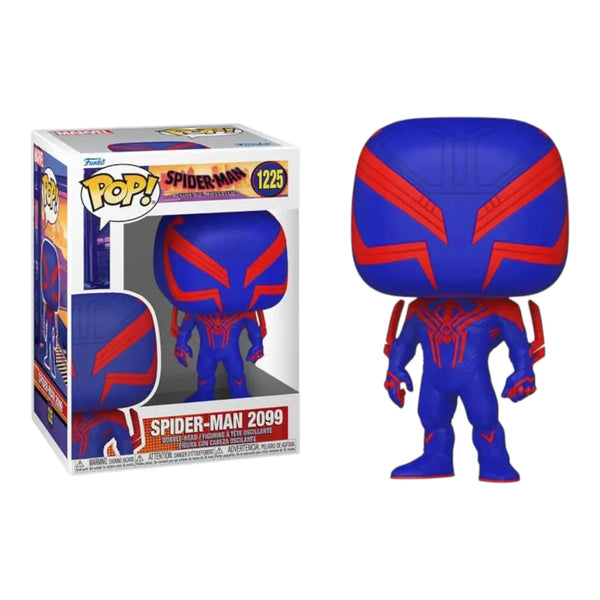 Funko Pop Spiderman-2099 1225 Figure
