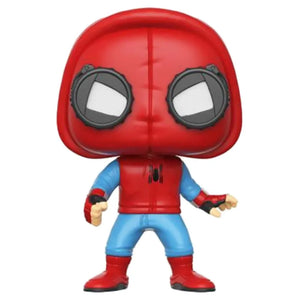 Funko Pop Spiderman Homemade Suit 222 Figure