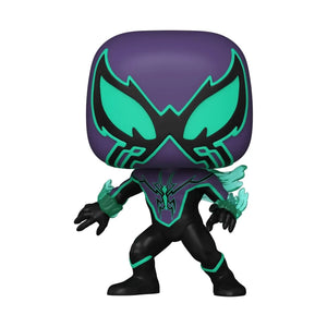 Funko Pop Marvel Chasm 1446 Figure