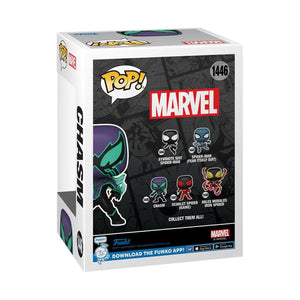 Funko Pop Marvel Chasm 1446 Figure