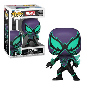 Funko Pop Marvel Chasm 1446 Figure