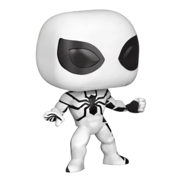 Funko Pop Spiderman Future Foundation 521 Figure
