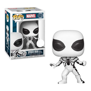 Funko Pop Spiderman Future Foundation 521 Figure