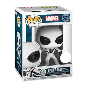 Funko Pop Spiderman Future Foundation 521 Figure