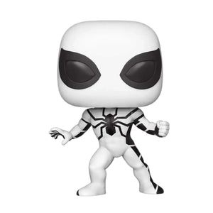 Funko Pop Spiderman Future Foundation 521 Figure