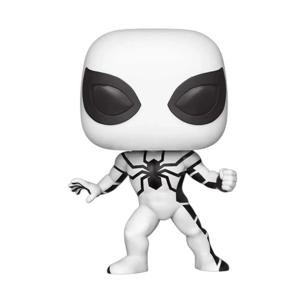 Funko Pop Spiderman Future Foundation 521 Figure