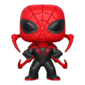 Funko Pop Superior Spiderman 233 Figure