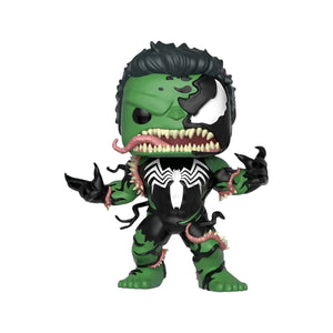 Funko Pop Marvel Venomized Hulk 366 Figure