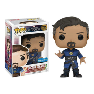 Funko Pop Marvel Dr. Strange Kamartaj 174 Figure