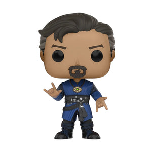 Funko Pop Marvel Dr. Strange Kamartaj 174 Figure
