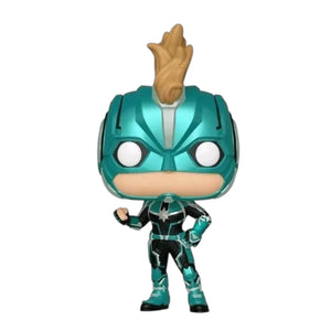 Funko Pop Marvel Vers 434 Figure