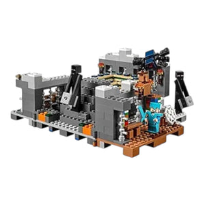 Minecraft The End Portal Building Kit (559 Pcs)