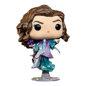 Funko Pop Marvel Agatha Harkness 826 Figure