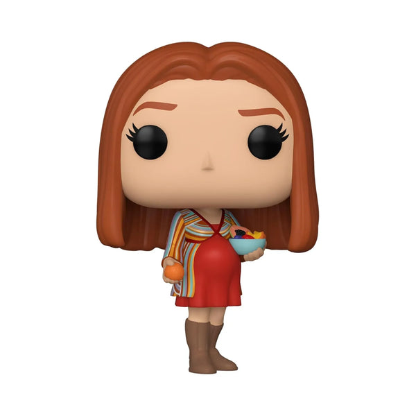 Funko Pop Marvel 70s Wanda 717 Figure