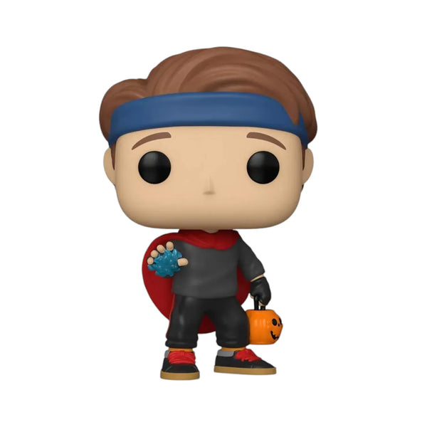 Funko Pop WandaVision Billy & Tommy Figurine