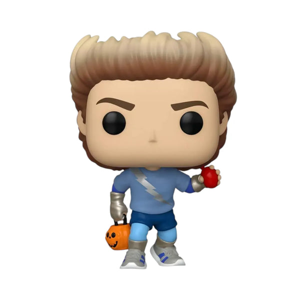 Funko Pop WandaVision Billy & Tommy Figurine