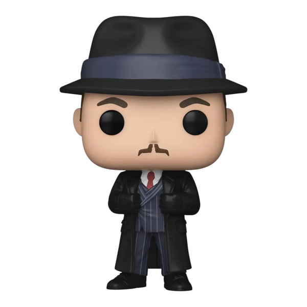 Funko Pop Peaky Blinders Figurine Collection
