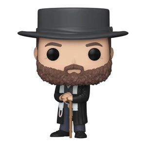 Funko Pop Peaky Blinders Figurine Collection