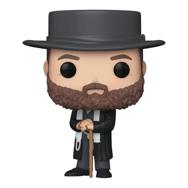 Funko Pop Peaky Blinders Figurine Collection