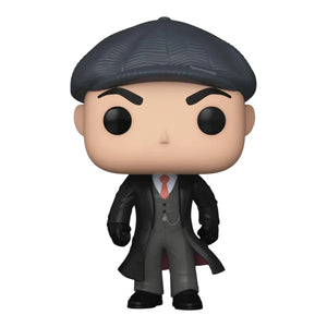 Funko Pop Peaky Blinders Figurine Collection