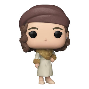 Funko Pop Peaky Blinders Figurine Collection