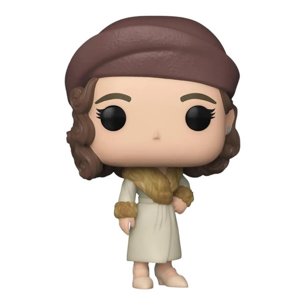 Funko Pop Peaky Blinders Figurine Collection