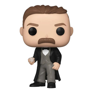 Funko Pop Peaky Blinders Figurine Collection