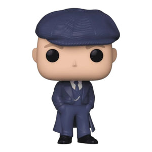 Funko Pop Peaky Blinders Figurine Collection