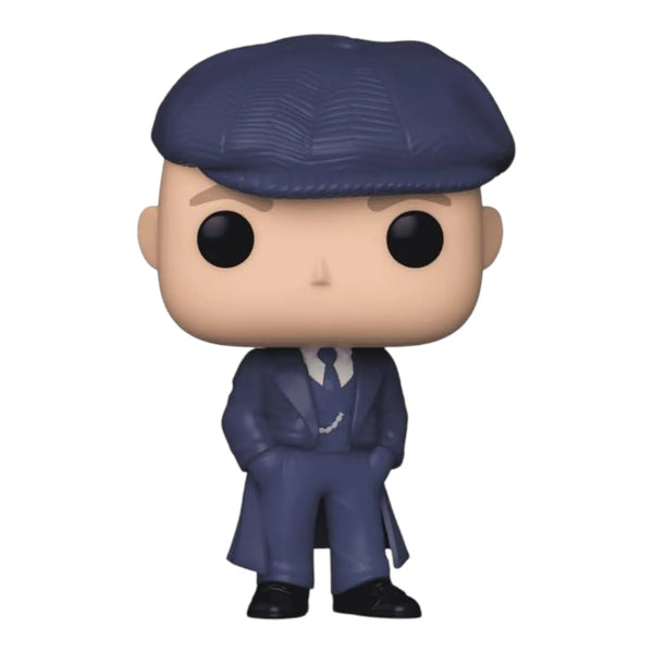 Funko Pop Peaky Blinders Figurine Collection