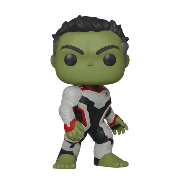 Funko Pop Marvel Hulk Endgame 451 Figure