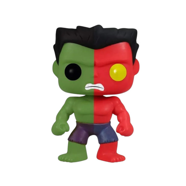 Funko Pop Marvel Compound Hulk 39 Figure